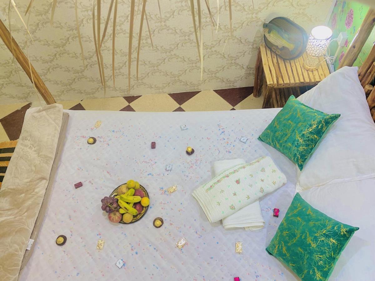 טגזוט Tizaou Guest House מראה חיצוני תמונה