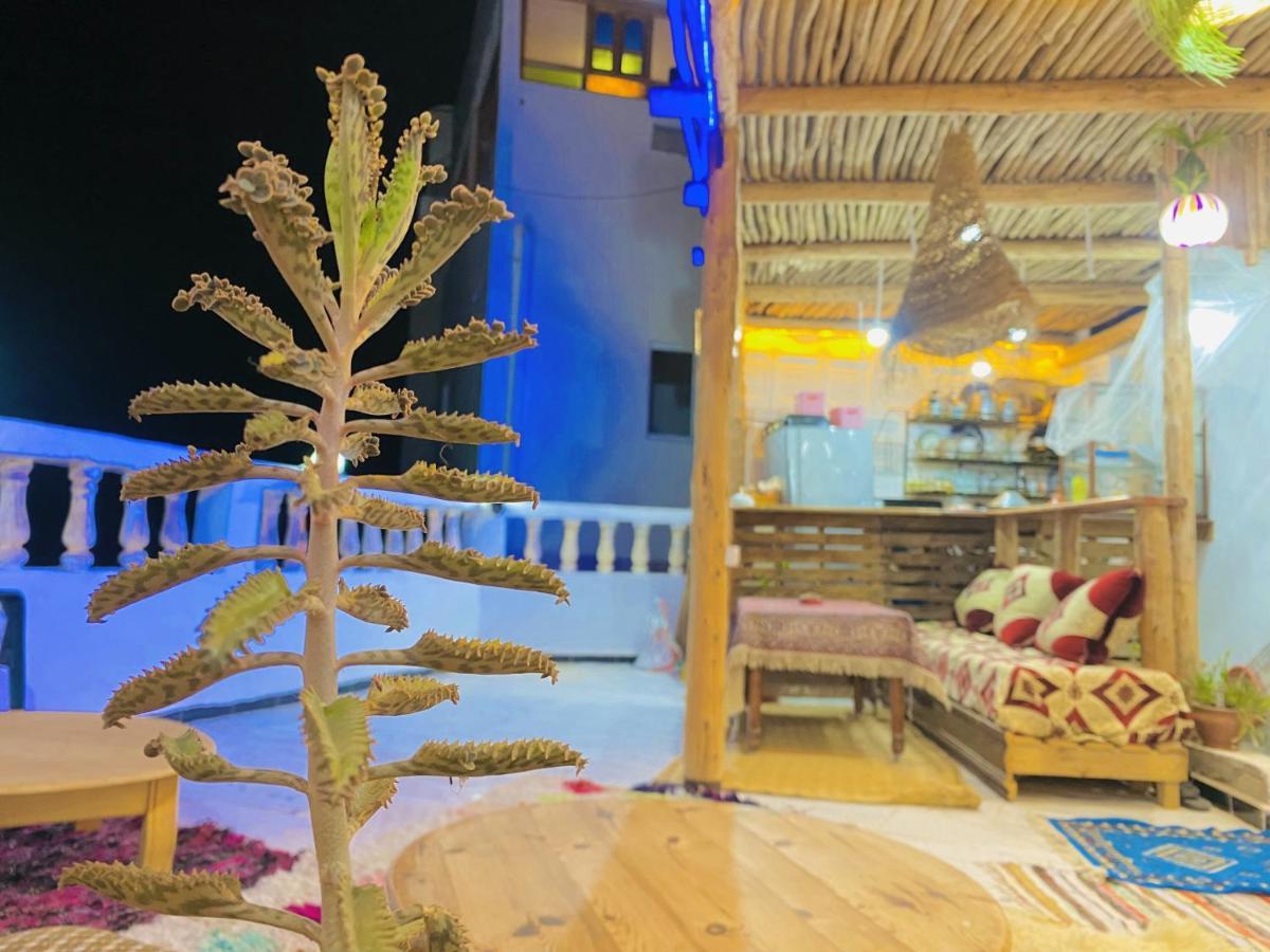 טגזוט Tizaou Guest House מראה חיצוני תמונה