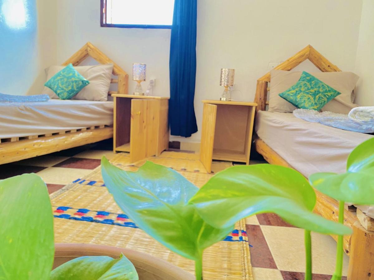 טגזוט Tizaou Guest House מראה חיצוני תמונה
