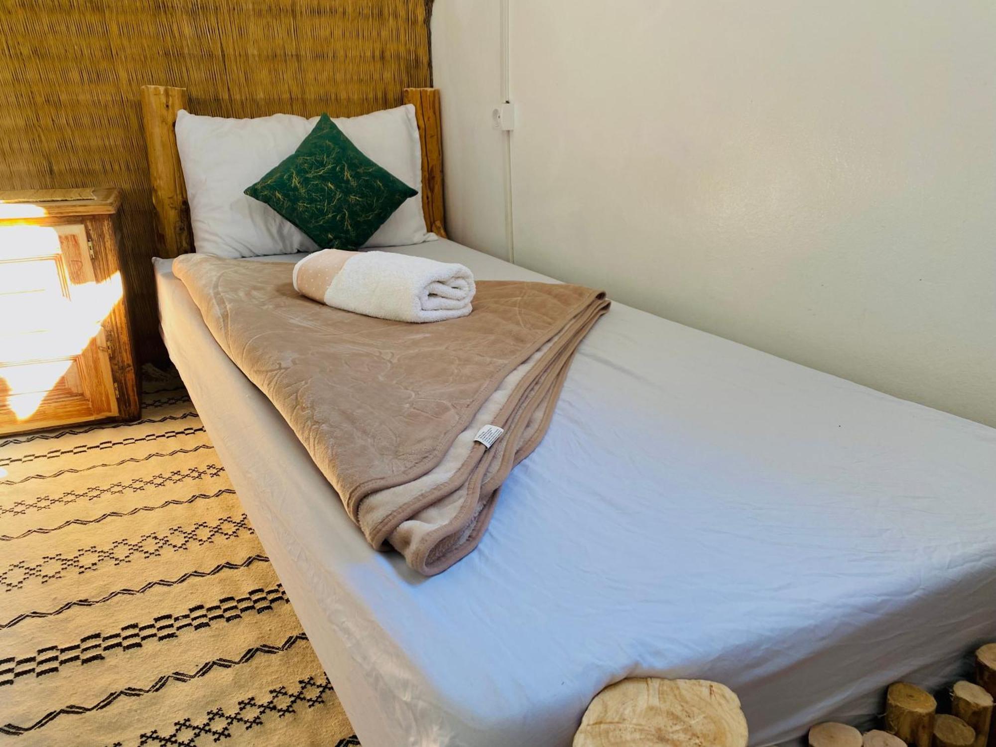 טגזוט Tizaou Guest House מראה חיצוני תמונה