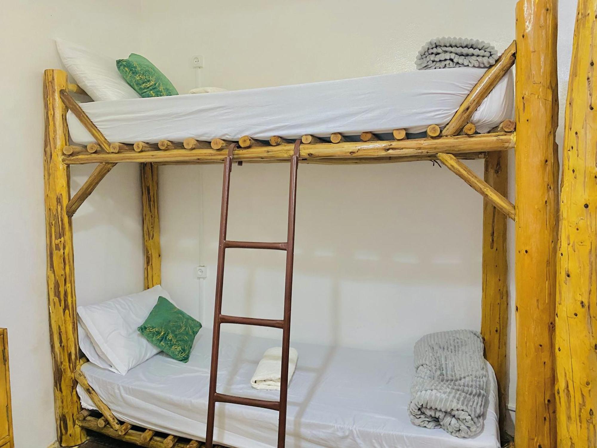 טגזוט Tizaou Guest House מראה חיצוני תמונה