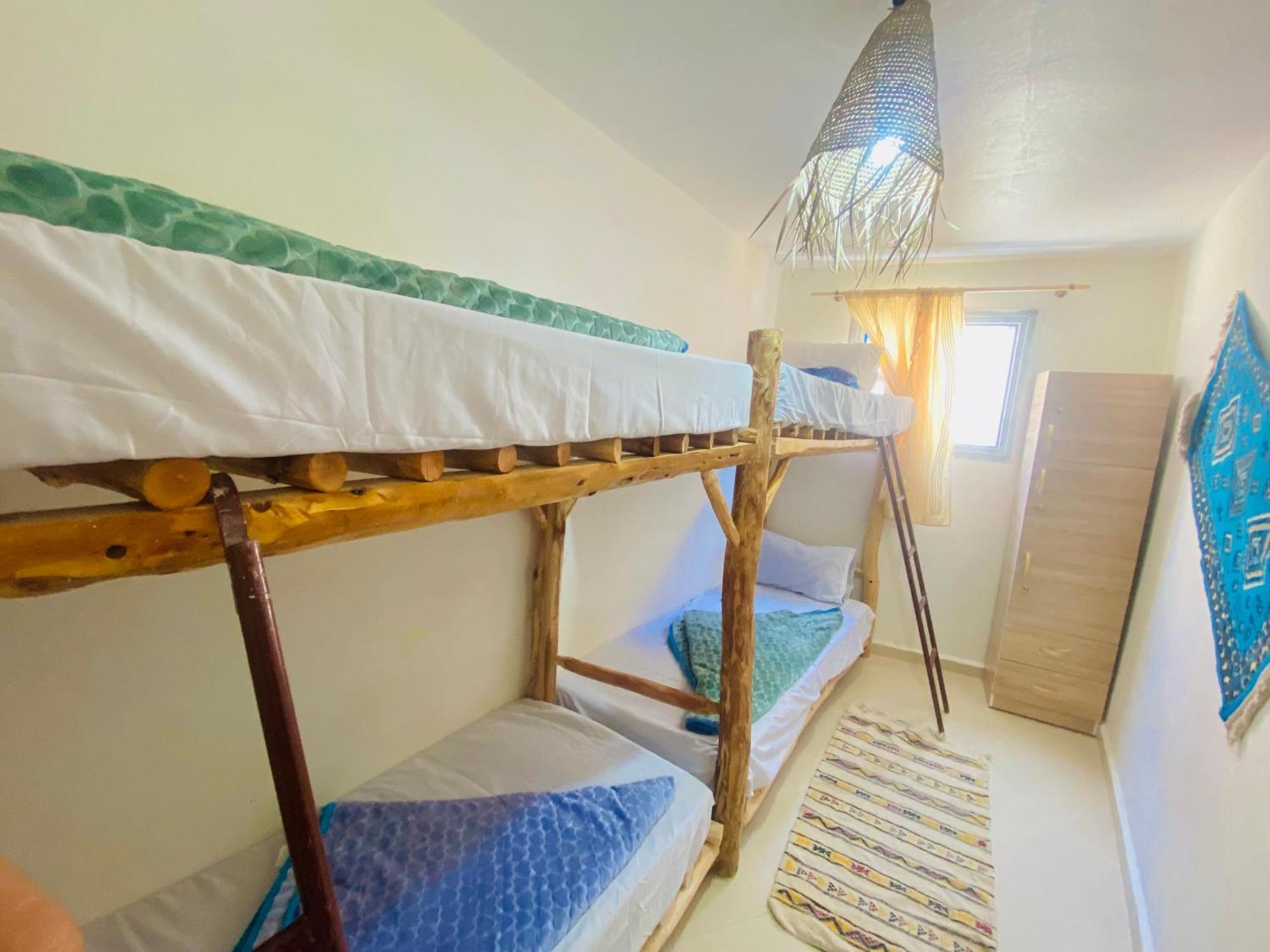 טגזוט Tizaou Guest House חדר תמונה