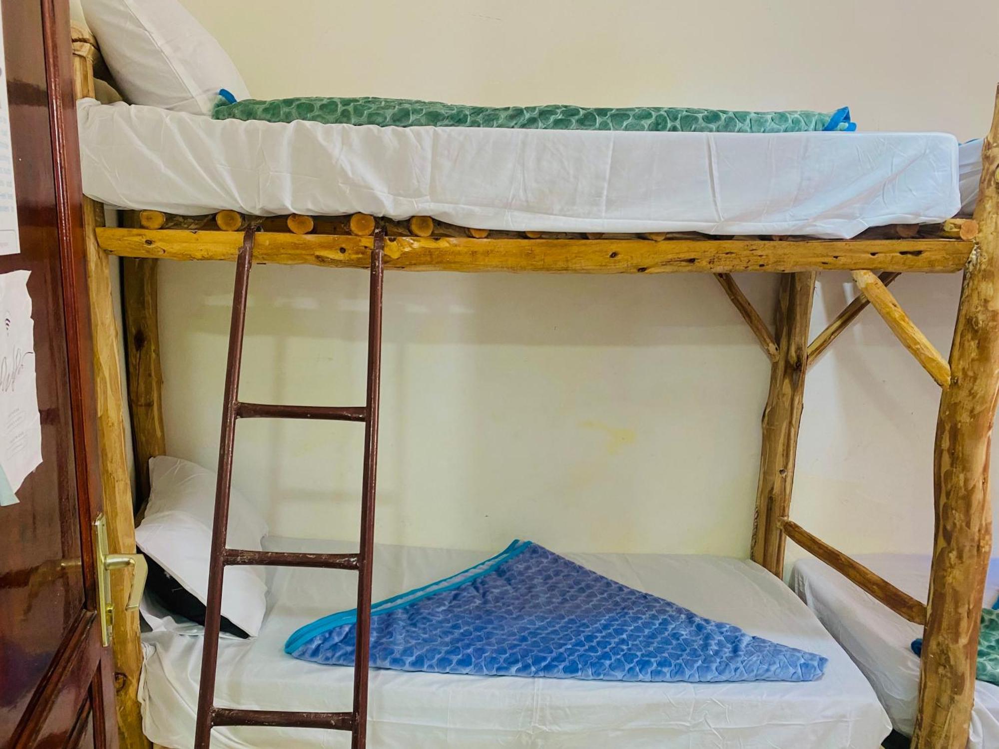 טגזוט Tizaou Guest House חדר תמונה