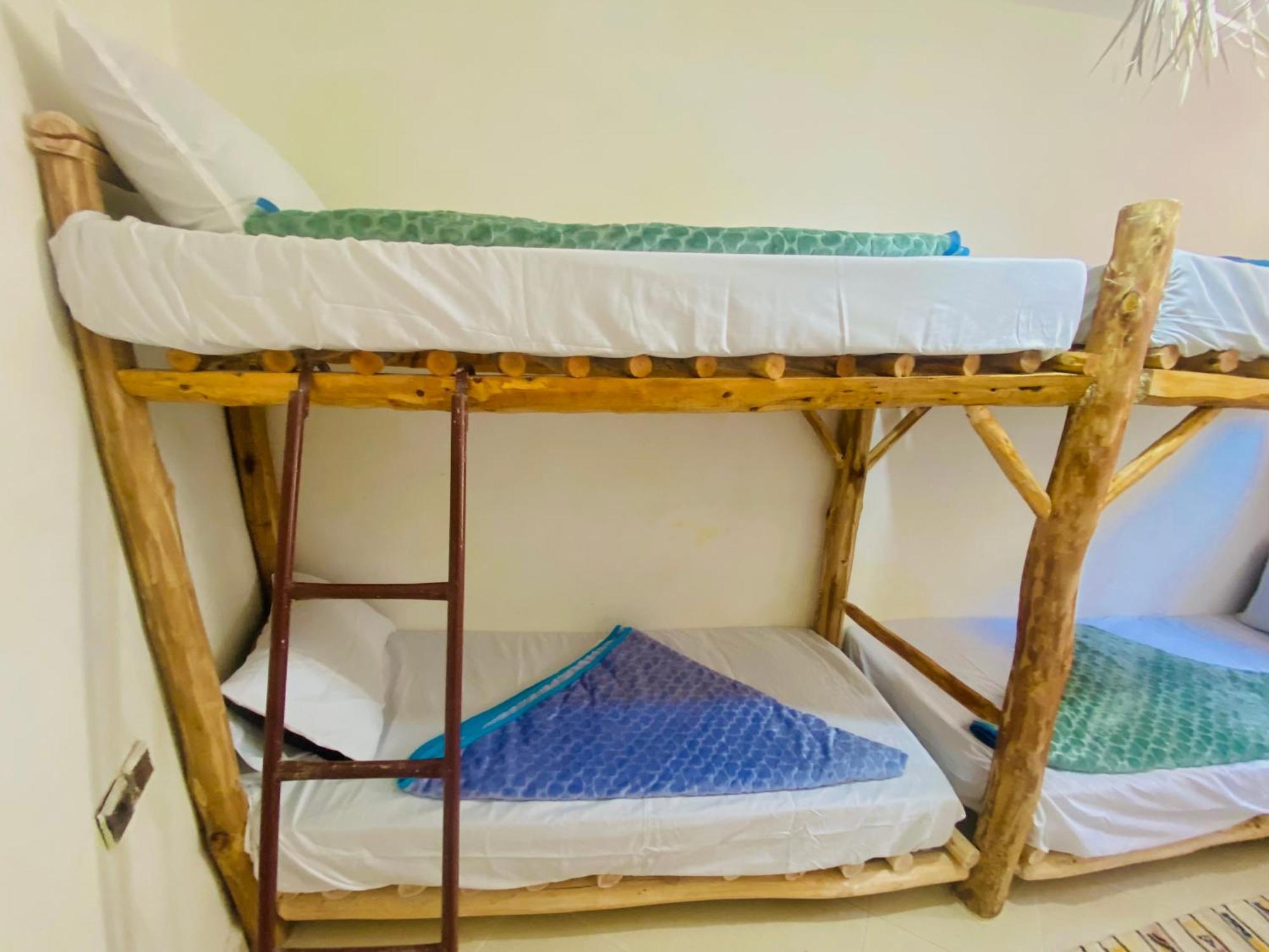 טגזוט Tizaou Guest House חדר תמונה