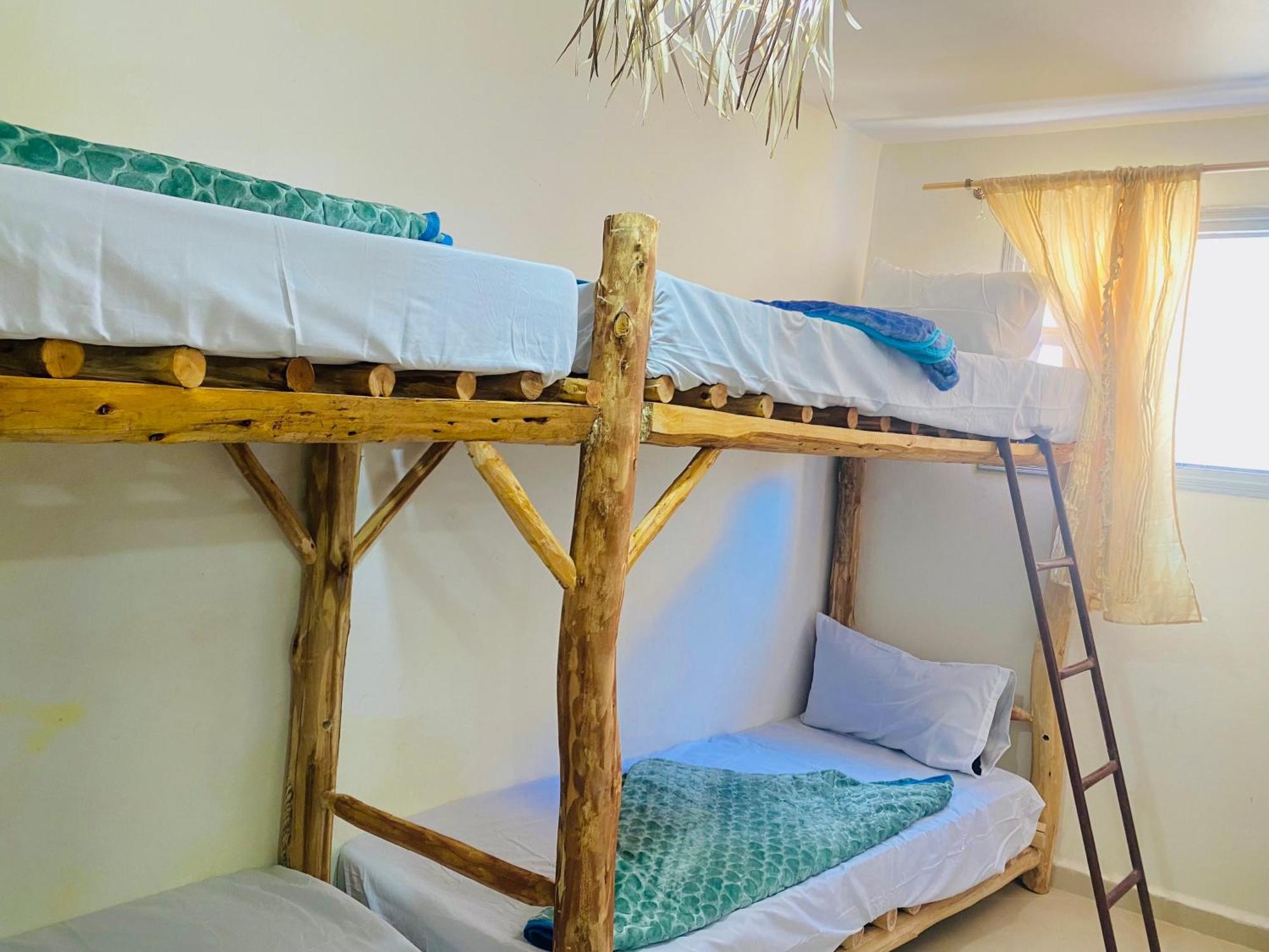 טגזוט Tizaou Guest House חדר תמונה